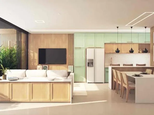 Apartamento 2 quartos e 3 banheiros, à venda, no bairro Centro em Camboriú
