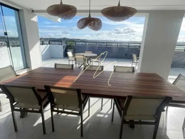 Apartamento 3 quartos e 2 banheiros, para alugar, no bairro São Francisco em Ilhéus