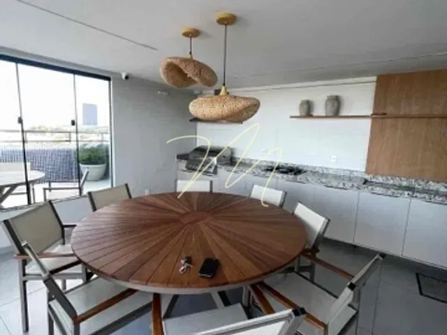 Apartamento 3 quartos e 2 banheiros, para alugar, no bairro São Francisco em Ilhéus