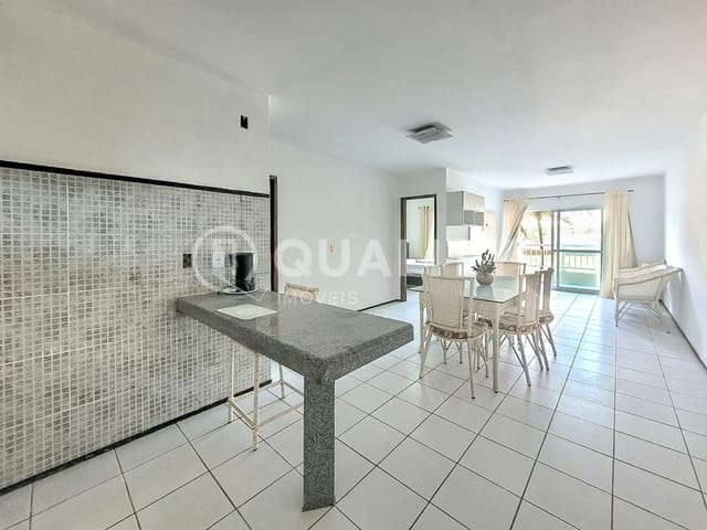 Apartamento 2 quartos e 2 banheiros, à venda, no bairro Porto das Dunas em Aquiraz