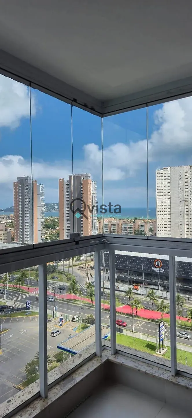 Apartamento, 2 quartos, 67 m² - Foto 3