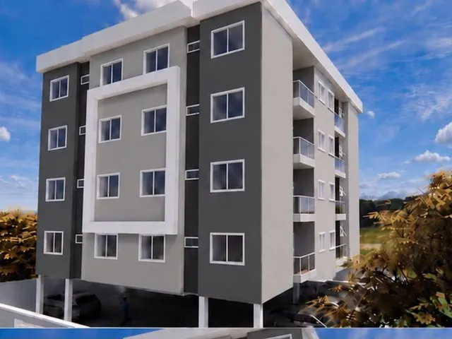 Apartamento 2 quartos e 1 banheiro, à venda, no bairro Recreio em Rio das Ostras