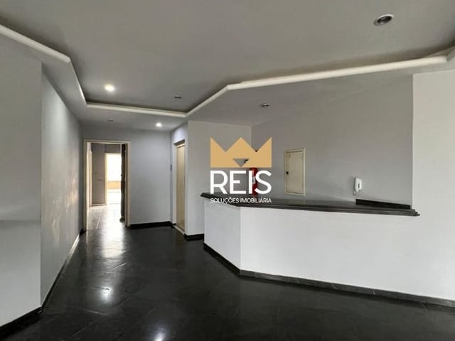 Apartamento com 295m², à venda, no bairro Campo Grande em Rio de Janeiro