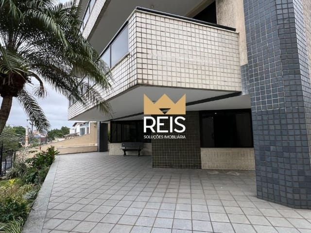Apartamento com 295m², à venda, no bairro Campo Grande em Rio de Janeiro