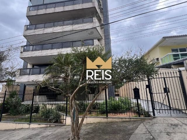 Apartamento com 295m², à venda, no bairro Campo Grande em Rio de Janeiro