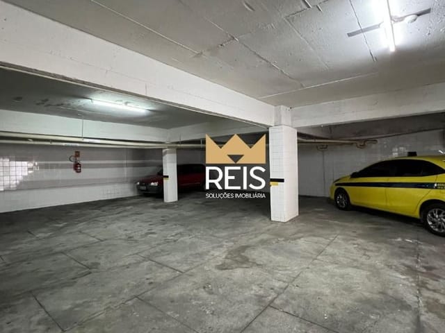 Apartamento com 295m², à venda, no bairro Campo Grande em Rio de Janeiro