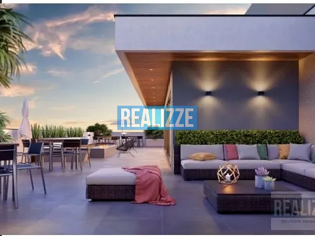 Apartamento com 127m² 2 quartos e 1 banheiro, à venda, no bairro Centro em Marau