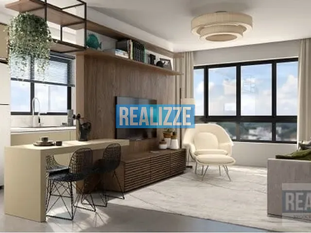 Apartamento com 127m² 2 quartos e 1 banheiro, à venda, no bairro Centro em Marau