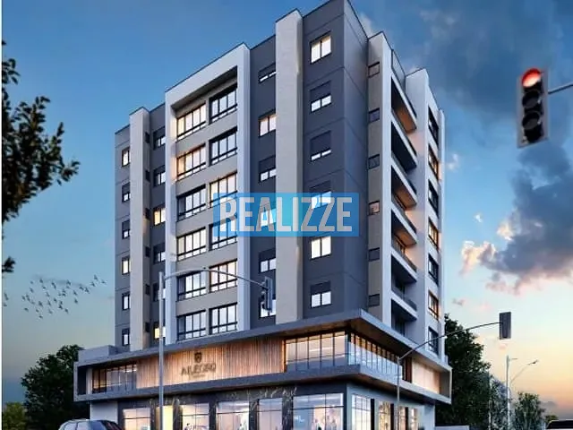Apartamento com 127m² 2 quartos e 1 banheiro, à venda, no bairro Centro em Marau
