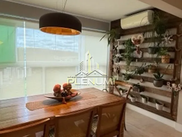 Apartamento 3 quartos e 4 banheiros, à venda, no bairro Cidade Jardim em Rio Claro