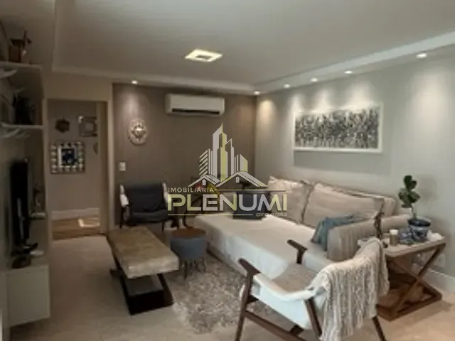 Apartamento 3 quartos e 4 banheiros, à venda, no bairro Cidade Jardim em Rio Claro