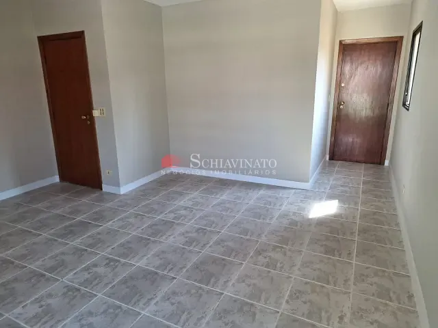 Apartamento 3 quartos e 2 banheiros, à venda, no bairro Cidade Alta em Piracicaba