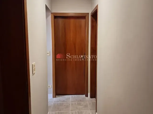 Apartamento 3 quartos e 2 banheiros, à venda, no bairro Cidade Alta em Piracicaba