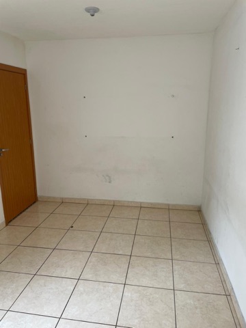 Apartamento 2 quartos e 1 banheiro, à venda ou para alugar, no bairro Pousada Del Rey (São Benedito) em Santa Luzia