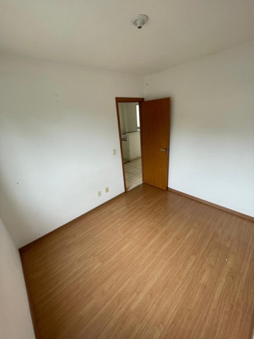 Apartamento 2 quartos e 1 banheiro, à venda ou para alugar, no bairro Pousada Del Rey (São Benedito) em Santa Luzia