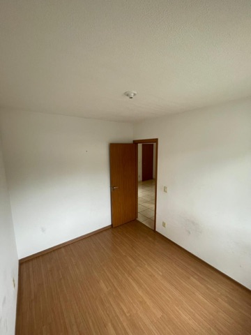 Apartamento 2 quartos e 1 banheiro, à venda ou para alugar, no bairro Pousada Del Rey (São Benedito) em Santa Luzia