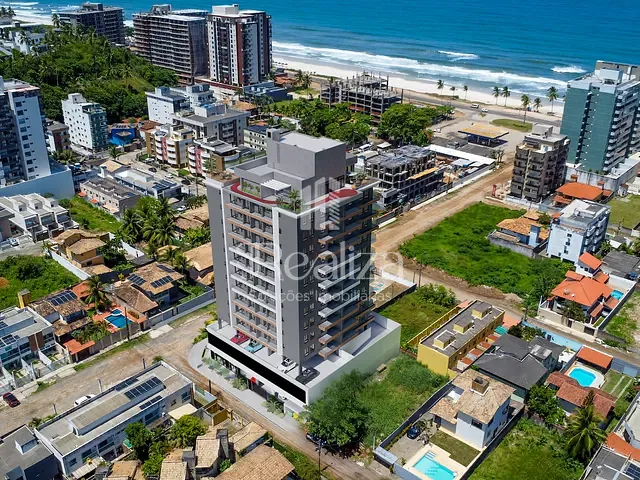 Apartamento com 76m² 3 quartos e 2 banheiros, à venda, no bairro Praia dos Milionários em Ilhéus