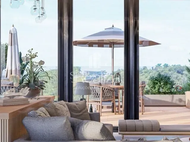 Apartamento com 76m² 3 quartos e 2 banheiros, à venda, no bairro Praia dos Milionários em Ilhéus