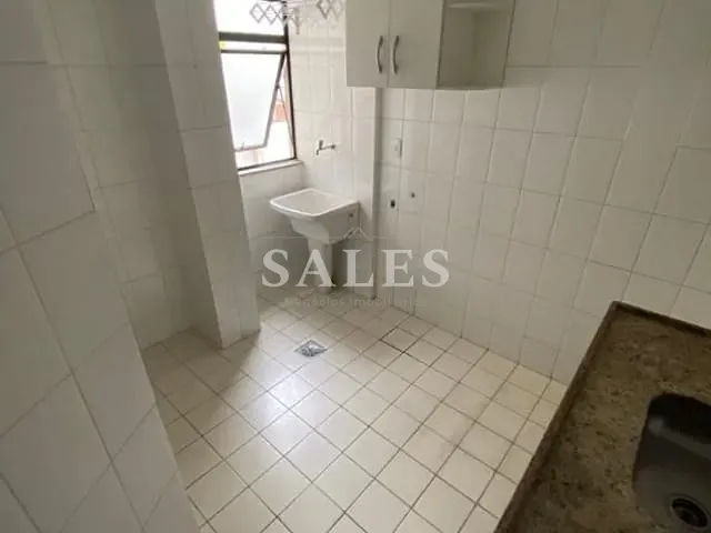 Apartamento com 45m² 1 quarto e 1 banheiro, para alugar, no bairro Centro em Juiz de Fora