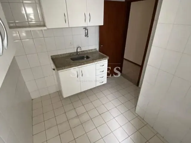 Apartamento com 45m² 1 quarto e 1 banheiro, para alugar, no bairro Centro em Juiz de Fora