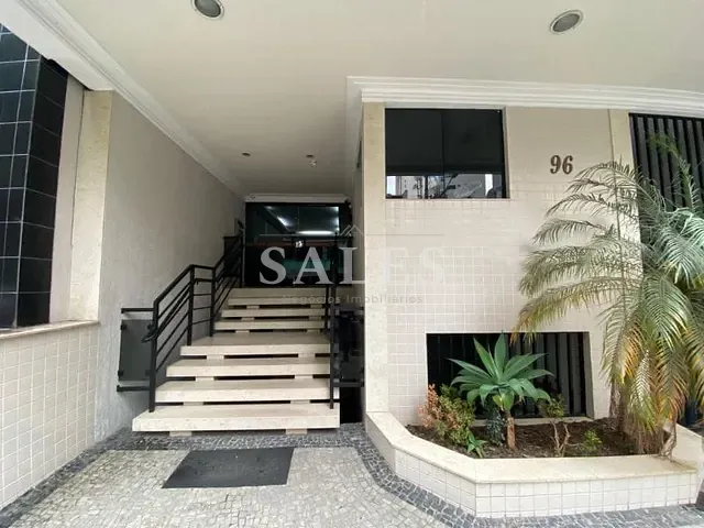 Apartamento com 45m² 1 quarto e 1 banheiro, para alugar, no bairro Centro em Juiz de Fora