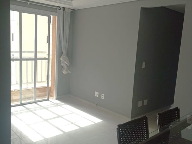 Foto do Apartamento - Apartamento Nova Mogi II à venda, Mogi Moderno, Mogi das Cruzes, SP, 3 quartos, 62m² | Tamara Velloso Corretora de Imóveis