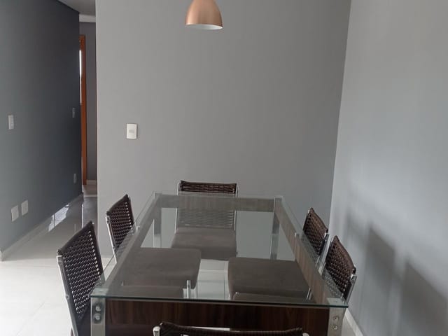 Foto do Apartamento - Apartamento Nova Mogi II à venda, Mogi Moderno, Mogi das Cruzes, SP, 3 quartos, 62m² | Tamara Velloso Corretora de Imóveis