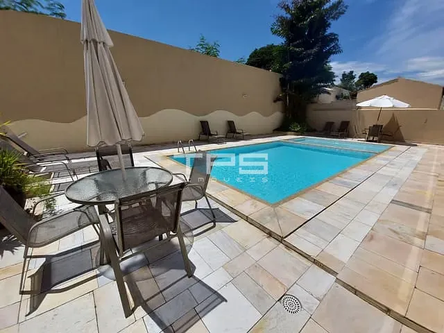 Apartamento com 120m² 3 quartos e 2 banheiros, à venda, no bairro Vila Paraíba em Guaratinguetá