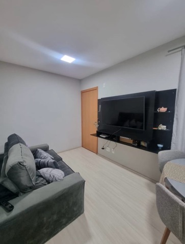 Foto do Apartamento - Apartamento padrão à Venda, Cidade Industrial 2, Londrina, PR | Trend Imóveis