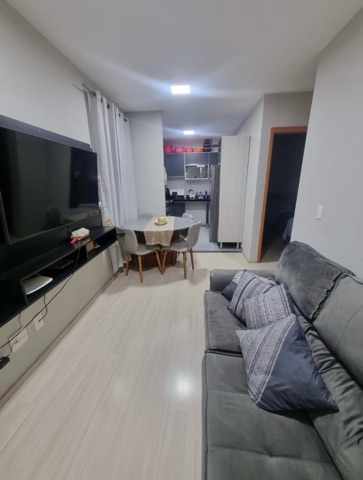 Foto do Apartamento - Apartamento padrão à Venda, Cidade Industrial 2, Londrina, PR | Trend Imóveis