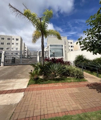 Foto do Apartamento - Apartamento padrão à Venda, Cidade Industrial 2, Londrina, PR | Trend Imóveis