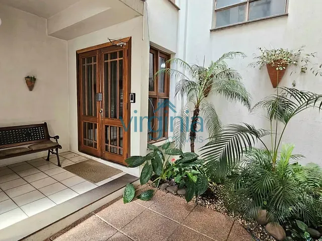 Apartamento com 85m² 2 quartos e 1 banheiro, para alugar, no bairro Centro em Novo Hamburgo