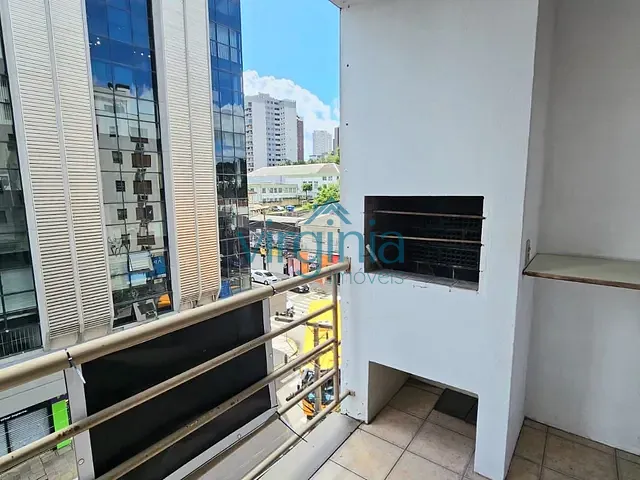 Apartamento com 85m² 2 quartos e 1 banheiro, para alugar, no bairro Centro em Novo Hamburgo