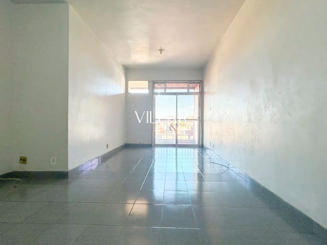 Apartamento com 110m² 2 quartos e 3 banheiros, à venda, no bairro Olaria em Rio de Janeiro