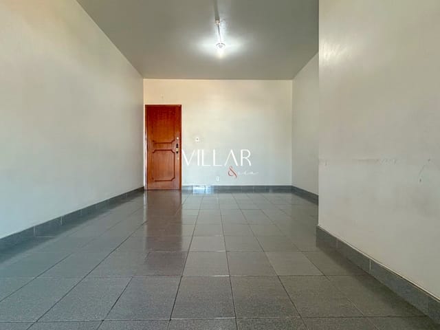 Apartamento com 110m² 2 quartos e 3 banheiros, à venda, no bairro Olaria em Rio de Janeiro