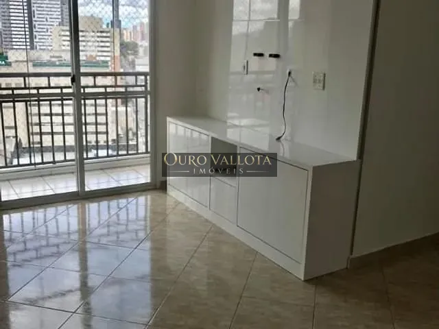 Apartamento 2 quartos e 1 banheiro, à venda, no bairro Belém em São Paulo