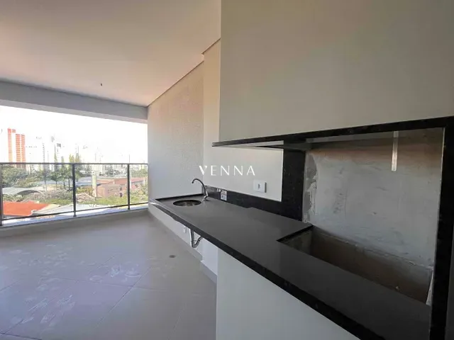 Apartamento 3 quartos e 2 banheiros, à venda, no bairro Centro em Londrina