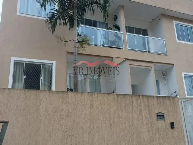 Apartamento com 91m² 2 quartos e 1 banheiro, à venda, no bairro Duzentos e Quarenta e Nove em Volta Redonda