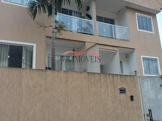 Apartamento com 91m² 2 quartos e 1 banheiro, à venda, no bairro Duzentos e Quarenta e Nove em Volta Redonda