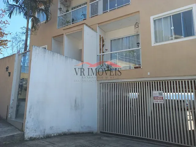 Apartamento com 91m² 2 quartos e 1 banheiro, à venda, no bairro Duzentos e Quarenta e Nove em Volta Redonda