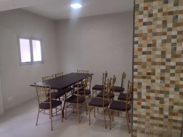 Apartamento 3 quartos e 2 banheiros, à venda, no bairro Vila Bela Vista em Santo André