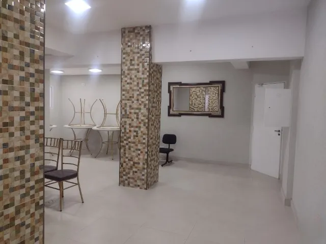 Apartamento 3 quartos e 2 banheiros, à venda, no bairro Vila Bela Vista em Santo André