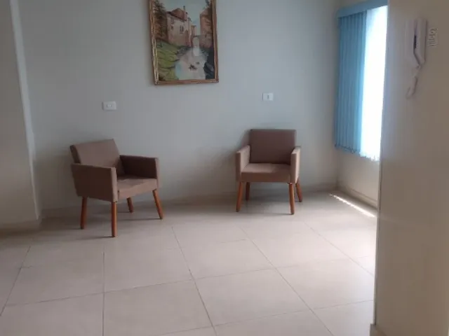 Apartamento 3 quartos e 2 banheiros, à venda, no bairro Vila Bela Vista em Santo André