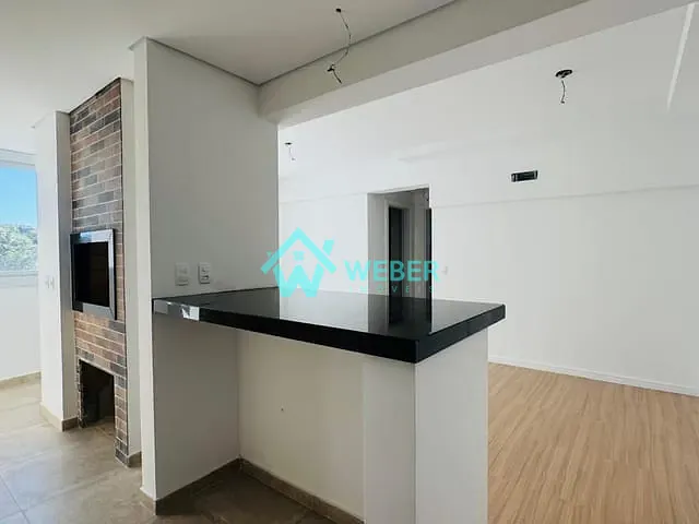 Apartamento com 101m² 2 quartos e 1 banheiro, à venda, no bairro Centro em Novo Hamburgo