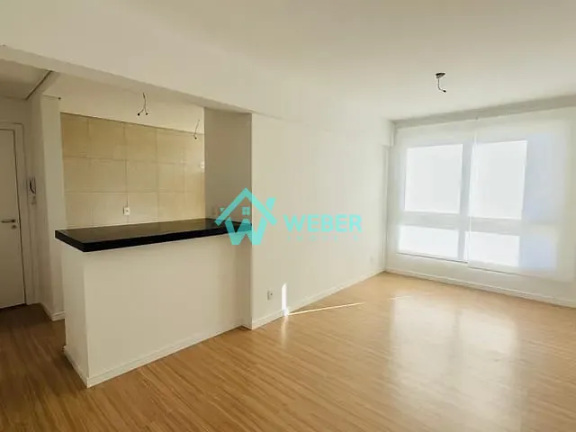 Apartamento com 101m² 2 quartos e 1 banheiro, à venda, no bairro Centro em Novo Hamburgo
