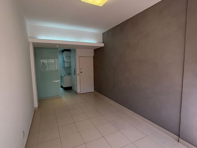 Apartamento com 63m² 2 quartos e 2 banheiros, à venda, no bairro Ipanema em Rio de Janeiro