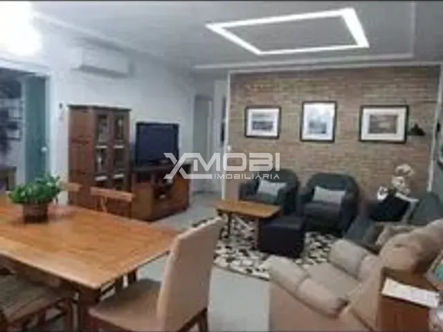 Apartamento com 109m² 4 quartos e 3 banheiros, à venda, no bairro Jardim Ana Maria em Jundiaí