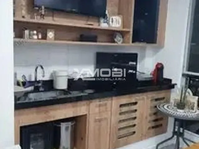 Apartamento com 109m² 4 quartos e 3 banheiros, à venda, no bairro Jardim Ana Maria em Jundiaí