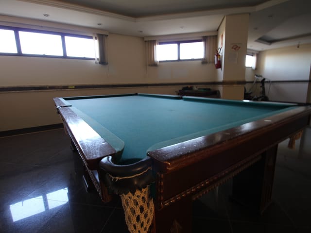 Apartamento com 428m² 4 quartos e 6 banheiros, à venda ou para alugar, no bairro Centro em São João da Boa Vista