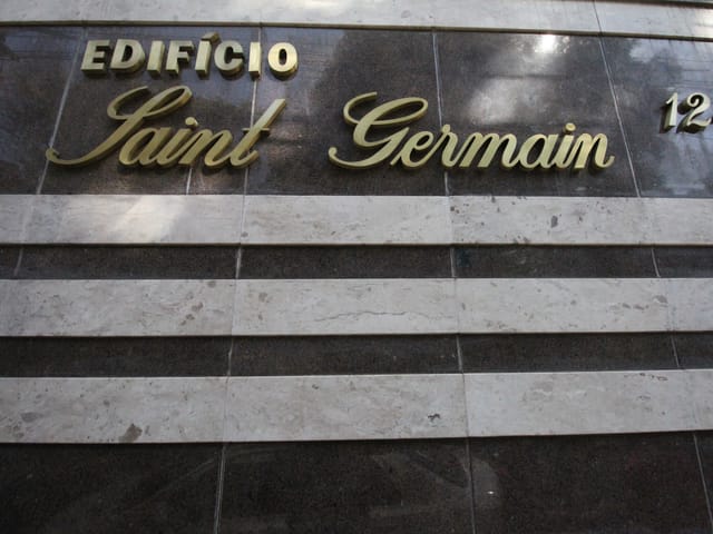 Foto do Apartamento - Apartamento com 4 dormitórios, 428 m² - venda por R$ 1.600.000,00 ou aluguel por R$ 4.500,00/mês - Centro - São João da Boa Vista/SP | Zeladoria Imóveis & Condomínios